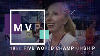 IRINA KIRILLOVA PARKHOMCHUK - IVHF Class of 2017