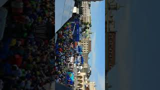 17. PZU Cracovia Maraton