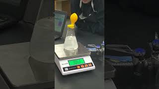 conservation of mass