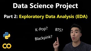 Analyzing K-Pop Using Machine Learning | Part 2: Exploratory Data Analysis (EDA)