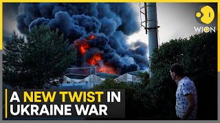 Russia-Ukraine War: Ukraine claims to strike down Russian jammers | Latest News | WION