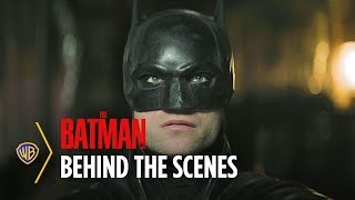 Batman | Unpacking The Icons | Warner Bros. Entertainment