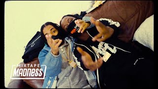 #AFD #FellowsCourt Young Dubsy x Alpo - On The Map (Music Video) | @MixtapeMadness