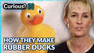 Mastering the Art of Duck Moulding! | Home Factory