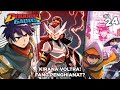 Kirana Voltra! - Komik Boboiboy Galaxy Musim 2 Isu 24