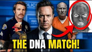 How DNA Evidence Solved a 40-Year-Old Murder — The Golden State Killer