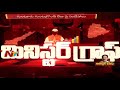 ap social welfare minister nakka anand babu special ground report minister graph ntv