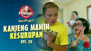 Sule Panik Makmur Tortured by Kanjeng Mamih | AWAS ADA SULE | EPS. 20