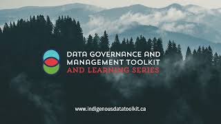 Data Management: Yuułuʔiłʔatḥ Government’s Journey from Darkness Towards Dawn