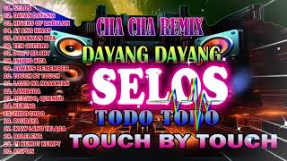 📀🇵🇭Top 1🎶🎶 Nonstop Cha Cha Remix 2024🎶 Bagong Nonstop Tagalog Cha Cha Remix 2024🌈Waray Waray Cha Cha