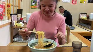 Have you eaten in a cheap restaurant (shokudo) in Japan?