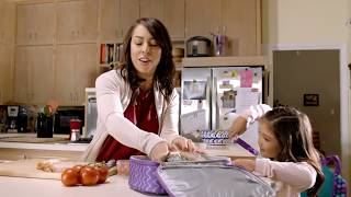 Presbyterian Job