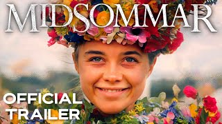 Midsommar | Official Trailer | HD | 2019 | Horror-Drama
