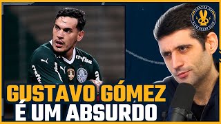 PALMEIRAS busca VIRADA na raça (Libertadores)