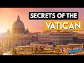 The Secrets of The Vatican | The Catholic Talk Show