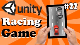 22. Unity Android Platform Specific Input Tutorial- Unity Android Game Development