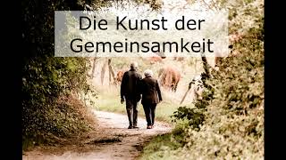 Zauberhafte Momente - Die Kunst der Gemeinsamkeit