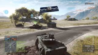 【BF4】 前編 qkiが修理奴隷になるの巻