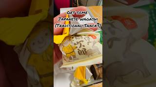 December 2023: Japanese Traditional Snacks Wagashi Kourindo #wagashi #japantraditional #japantravel