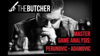 Chess Analysis: Smashing the French with Aggressive Alekhine-Chatard Attack!