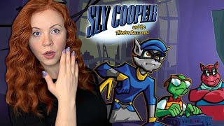 Why Sly Cooper Deserves a Comeback in Today’s Gaming Landscape