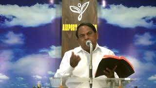 Pr. C.O. Jacob- Message No.-76- തള്ളി കളഞ്ഞ കല്ല്