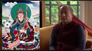 སྐྱབས་རྗེ་རྫོང་གསར་མཁྱེན་བརྩེ་མཆོག་ནས་སིདྡྷི་དུང་སྒྲུབ་ལ་གདམས་པ།