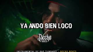 'Ya ando bien loco\