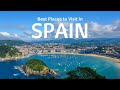 Best Places to Visit in Spain: Your Ultimate Travel Guide