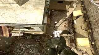 Advanced Bounces 3 (CoD4) (PC)