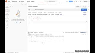 Private Blockchain Using Python