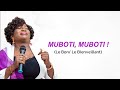 Muboti (Le Bienfaiteur/Le Bienveillant)