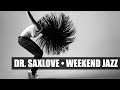 Weekend Jazz • 2 Hours Smooth Jazz Saxophone Instrumental Music for Relaxing and Chilling Out