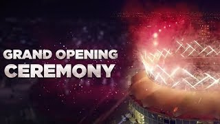 Promo | HBL Pakistan Super League 2019 Opening Ceremony | HBL PSL