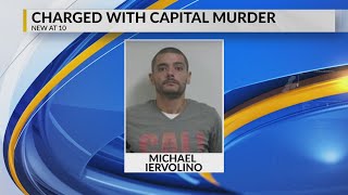 Man charged with capital murder in death of St. Clair County DA's son