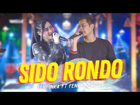 Download Lagu Yeni Inka Sido Rondo Mp3