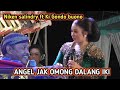 TERBARU NIKEN SALINDRY FT KI DALANG GONDO BUONO//BERSIH DESA TALANG AGUNG KEPANJEN