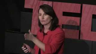 Conflict, failure and rebirth: Observations of a [closet] entrepreneur: Leigh Angus at TEDxUQ