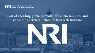 NRI FT India - Know more about us!