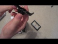 garmin nuvi unboxing