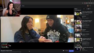 Acie Reacts To Arther's Last Day In America And More Clips