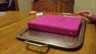 Manual Binder