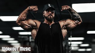 Best Gym Workout Music 🏆 Top Motivational Songs 💪 Workout Motivation Music Mix 2023