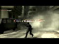 mgo2r to the max vs papico base mission m.m