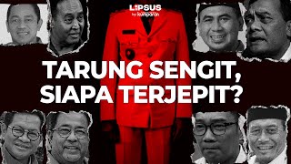 Saat Tokoh-Tokoh Besar Turun Gunung, Pilkada Jakarta & Jateng Makin Panas Bertarung!