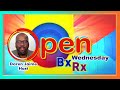 August 03, 2022 | OPEN BX RX