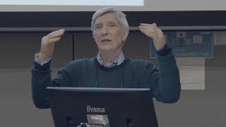 ISR: Prof Richard Wilkinson 'The Psychological Costs of Inequality'