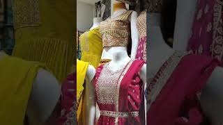 #Dilsukhnagar#Street#shopping#collection #Bathukamma#festival#outfit #fromscratch #shorttrending#