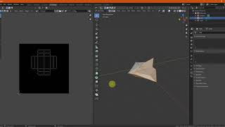 GIDEROS REACTPHYSICS3D 03 BLENDER