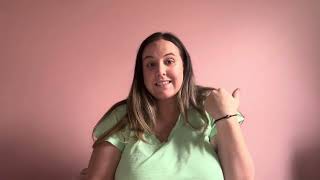 Unit 6 SOAR ASL assignment